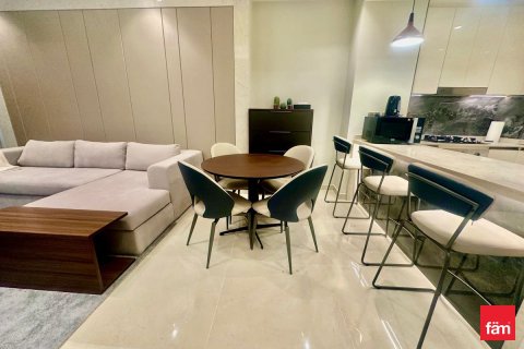 Купить квартиру в Бизнес-Бэе, Дубай: 1 спальня, 78.6м², № 64042 - фото 7