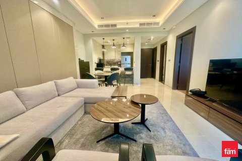 Купить квартиру в Бизнес-Бэе, Дубай: 1 спальня, 78.6м², № 64042 - фото 4