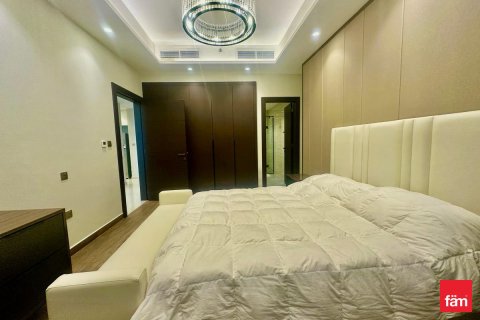 Купить квартиру в Бизнес-Бэе, Дубай: 1 спальня, 78.6м², № 64042 - фото 10