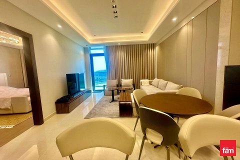 Купить квартиру в Бизнес-Бэе, Дубай: 1 спальня, 78.6м², № 64042 - фото 5