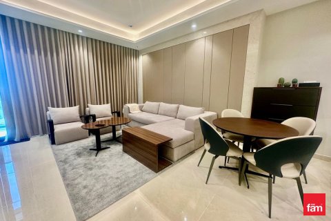 Купить квартиру в Бизнес-Бэе, Дубай: 1 спальня, 78.6м², № 64042 - фото 3