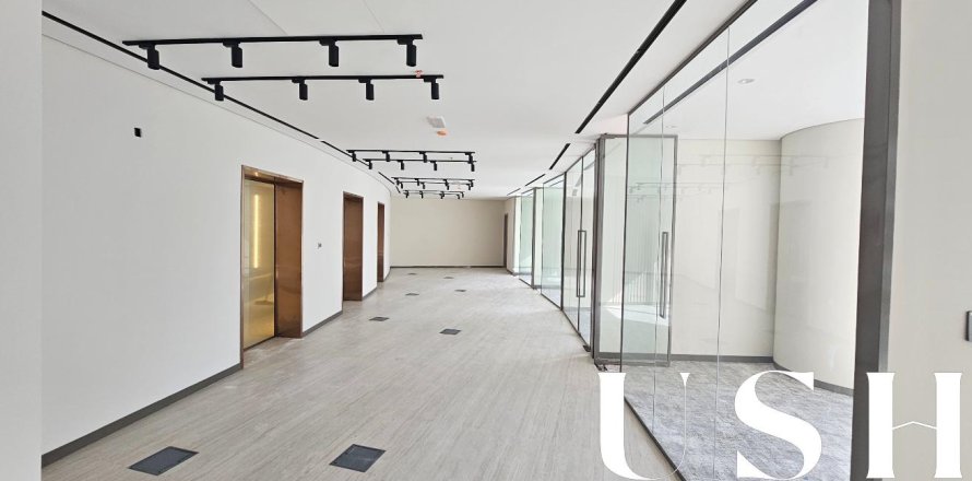 Office in Barsha Heights (Tecom), Dubai 193 sq.m. № 39047