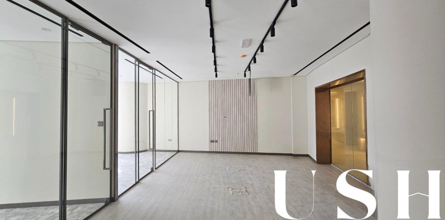 Office in Barsha Heights (Tecom), Dubai 96 sq.m. № 39046