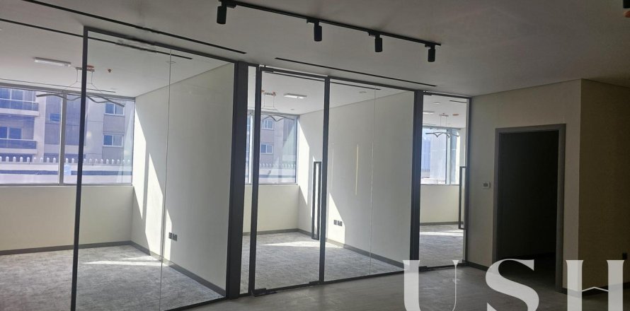 Bureau à Barsha Heights (Tecom), Dubai, 82 m², № 39050