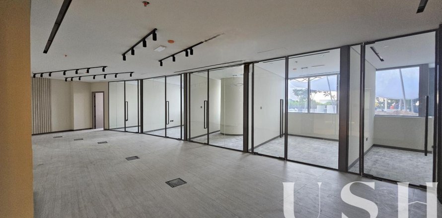 Office in Barsha Heights (Tecom), Dubai 167 sq.m. № 39049