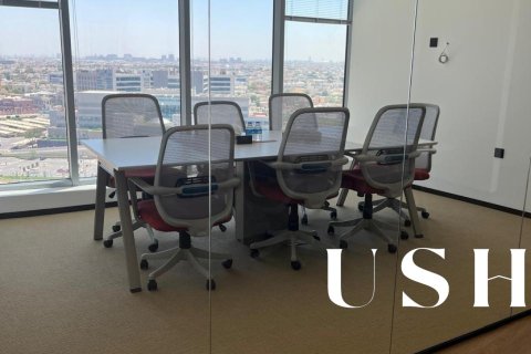 Office in Barsha Heights (Tecom), Dubai 85 sq.m. № 39048 - photo 10