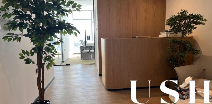 Office in Barsha Heights (Tecom), Dubai 85 sq.m. № 39048
