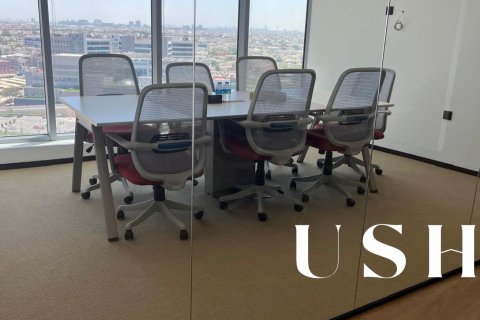 Office in Barsha Heights (Tecom), Dubai 85 sq.m. № 39048 - photo 9