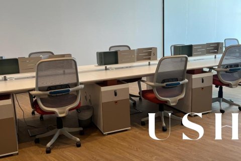 Office in Barsha Heights (Tecom), Dubai 85 sq.m. № 39048 - photo 5