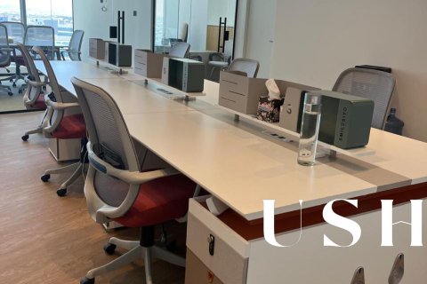 Office in Barsha Heights (Tecom), Dubai 85 sq.m. № 39048 - photo 4