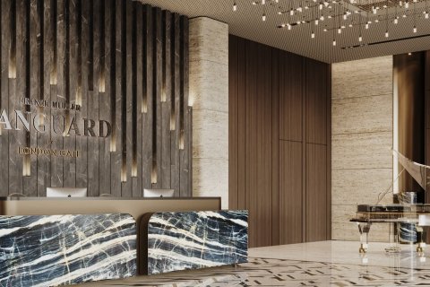 Appartement à Dubai Marina, Dubai, 2 chambres, 88 m², № 97195 - photo 13