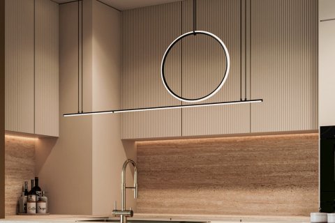 Appartement à Dubai Marina, Dubai, 2 chambres, 88 m², № 97195 - photo 17