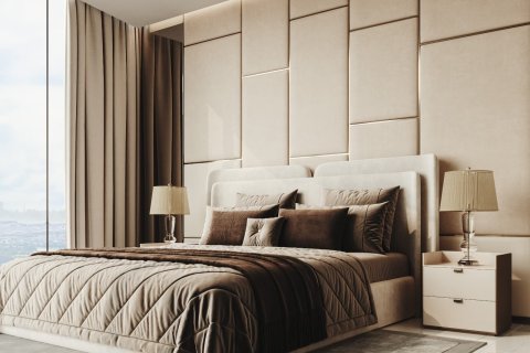 Appartement à Dubai Marina, Dubai, 2 chambres, 88 m², № 97195 - photo 22