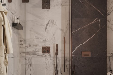 Appartement à Dubai Marina, Dubai, 2 chambres, 88 m², № 97195 - photo 27