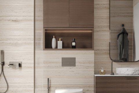 Appartement à Dubai Marina, Dubai, 2 chambres, 88 m², № 97195 - photo 26