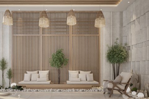 Appartement à Dubai Marina, Dubai, 2 chambres, 88 m², № 97195 - photo 3