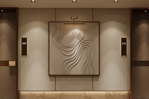 Appartement à Dubai Marina, Dubai, 2 chambres, 88 m², № 97195 - photo 16