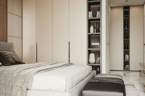 Appartement à Dubai Marina, Dubai, 2 chambres, 88 m², № 97195 - photo 18