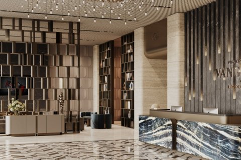 Appartement à Dubai Marina, Dubai, 2 chambres, 88 m², № 97195 - photo 9