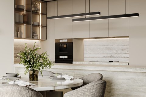 Appartement à Dubai Marina, Dubai, 2 chambres, 88 m², № 97195 - photo 8