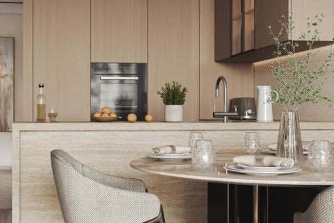 Appartement à Dubai Marina, Dubai, 2 chambres, 88 m², № 97195 - photo 2