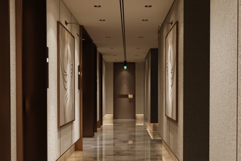 Appartement à Dubai Marina, Dubai, 2 chambres, 88 m², № 97195 - photo 14