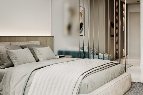 Appartement à Dubai Marina, Dubai, 2 chambres, 88 m², № 97195 - photo 23