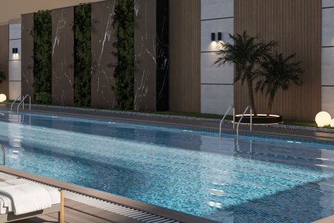 Appartement à Dubai Marina, Dubai, 2 chambres, 88 m², № 97195 - photo 28