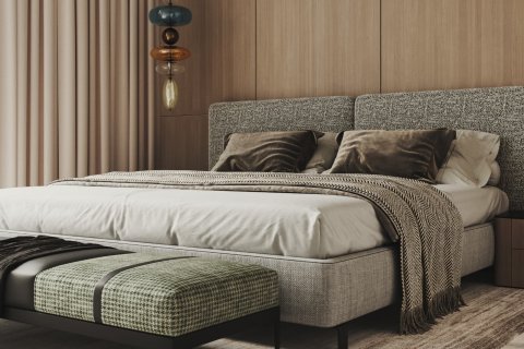 Appartement à Dubai Marina, Dubai, 2 chambres, 88 m², № 97195 - photo 20