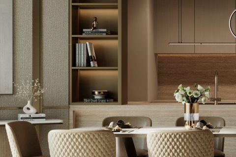 Appartement à Dubai Marina, Dubai, 2 chambres, 88 m², № 97195 - photo 12