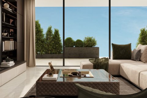 Appartement à Dubai Marina, Dubai, 2 chambres, 88 m², № 97195