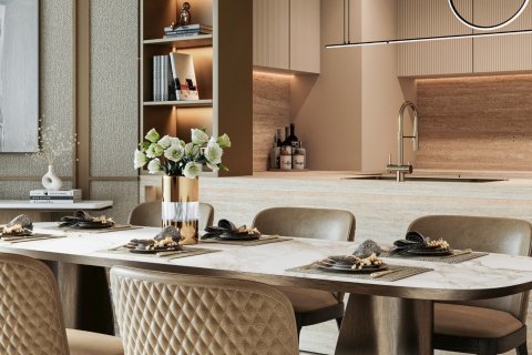 Appartement à Dubai Marina, Dubai, 2 chambres, 88 m², № 97195 - photo 7