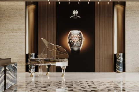 Appartement à Dubai Marina, Dubai, 2 chambres, 88 m², № 97195 - photo 15