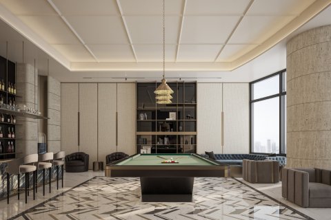 Appartement à Dubai Marina, Dubai, 2 chambres, 88 m², № 97195 - photo 10