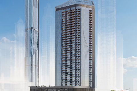 Appartement à Dubai Marina, Dubai, 2 chambres, 88 m², № 97195 - photo 29