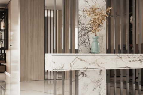 Appartement à Dubai Marina, Dubai, 2 chambres, 88 m², № 97195 - photo 6