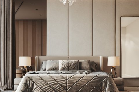 Appartement à Dubai Marina, Dubai, 2 chambres, 88 m², № 97195 - photo 19