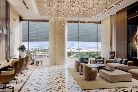 Appartement à Dubai Marina, Dubai, 2 chambres, 88 m², № 97195 - photo 4