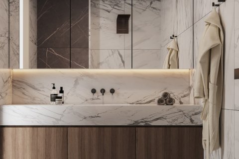 Appartement à Dubai Marina, Dubai, 2 chambres, 88 m², № 97195 - photo 25