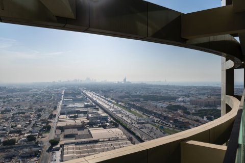 Apartment in Business Bay, Dubai 2 bedrooms, 82 sq.m. № 97194 - photo 10