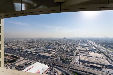 Apartment in Business Bay, Dubai 2 bedrooms, 82 sq.m. № 97194 - photo 9