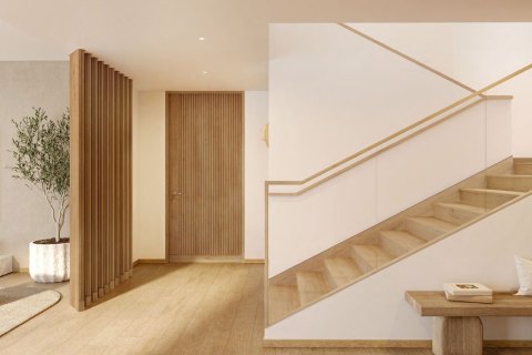 Apartamento en Dubai, 1 dormitorio, 81 m², № 97192 - foto 12