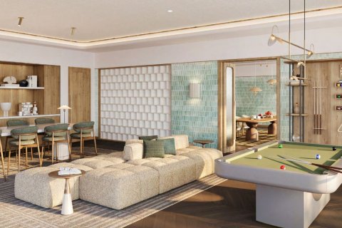 Apartamento en Dubai, 1 dormitorio, 81 m², № 97192 - foto 4