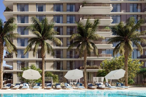 Apartamento en Dubai, 1 dormitorio, 81 m², № 97192 - foto 21