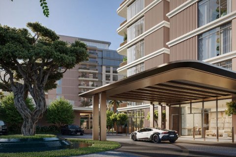 Apartamento en Dubai, 1 dormitorio, 81 m², № 97192 - foto 7