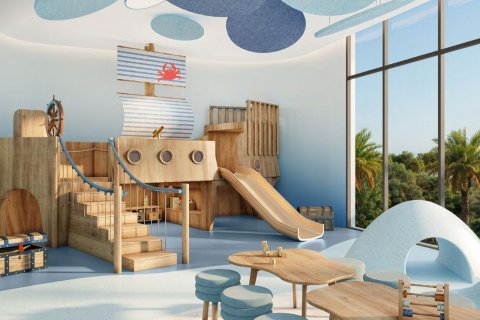 Apartamento en Dubai, 1 dormitorio, 81 m², № 97192 - foto 22