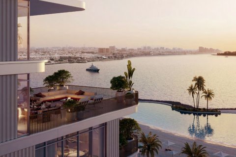 Apartamento en Dubai, 1 dormitorio, 81 m², № 97192 - foto 13