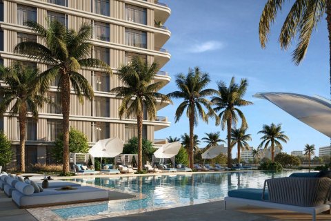 Apartamento en Dubai, 1 dormitorio, 81 m², № 97192 - foto 14