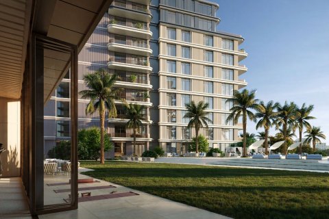 Apartamento en Dubai, 1 dormitorio, 81 m², № 97192 - foto 16