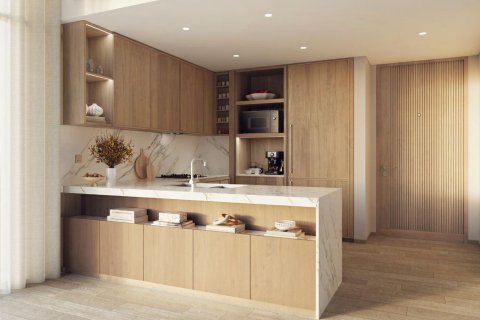 Apartamento en Dubai, 1 dormitorio, 81 m², № 97192 - foto 9